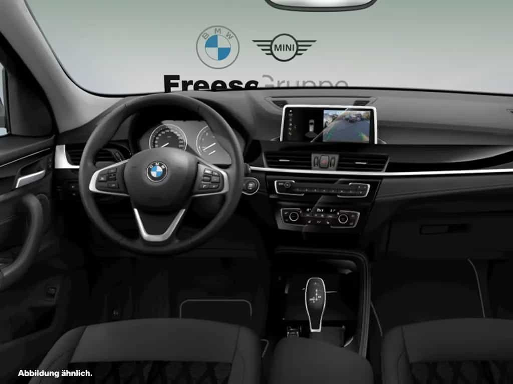 BMW X1 sDrive20i xLine xLine | RFK LORDOSE LED SHZ 12/2019-photo-3