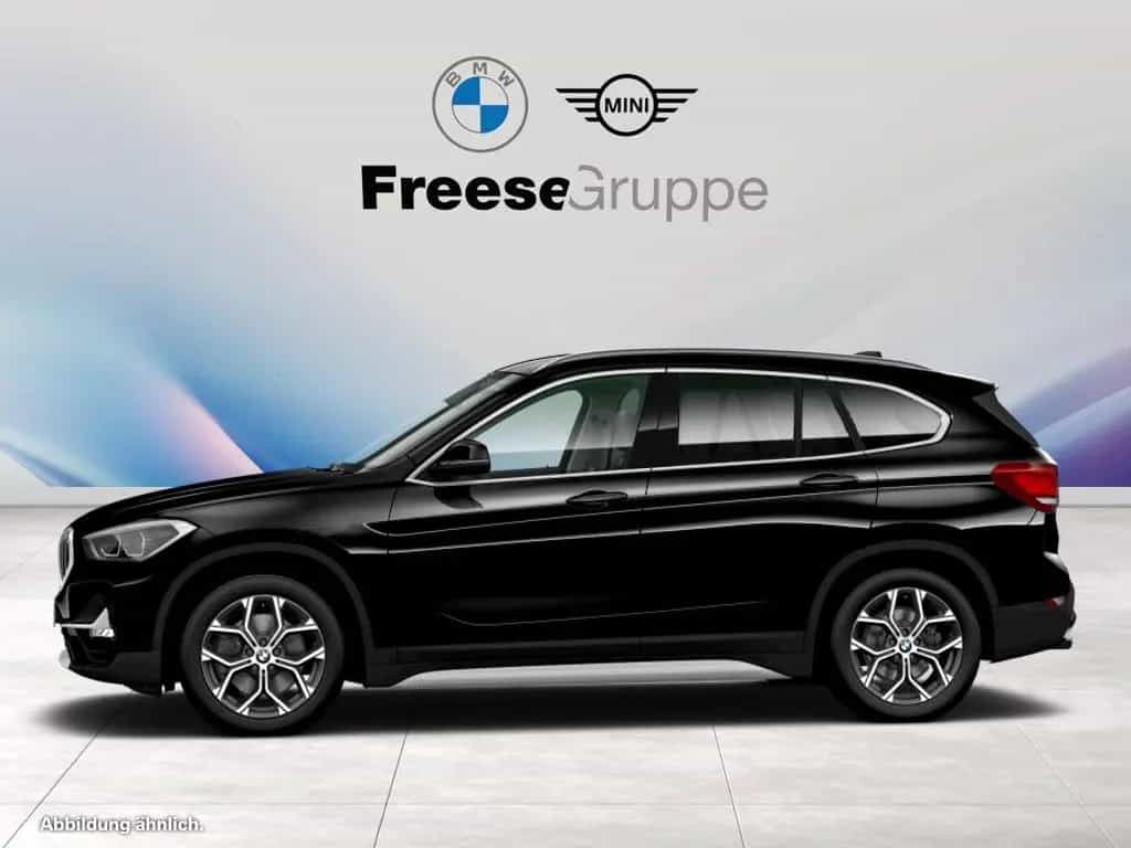 BMW X1 sDrive20i xLine xLine | RFK LORDOSE LED SHZ 12/2019-photo-4