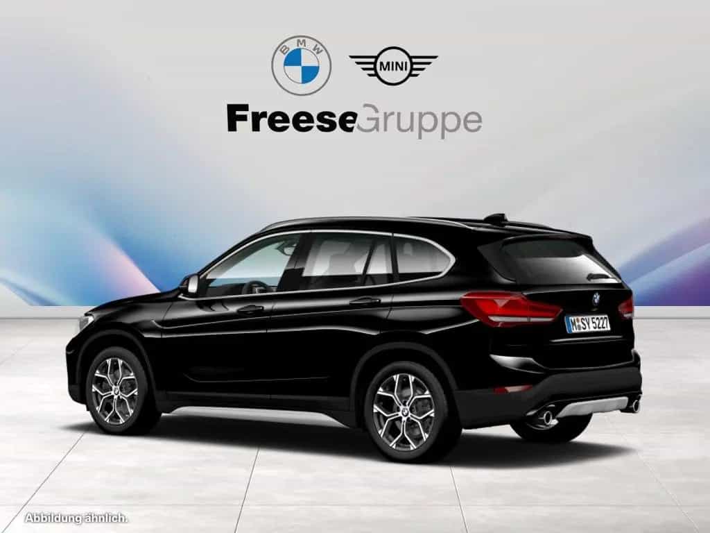 BMW X1 sDrive20i xLine xLine | RFK LORDOSE LED SHZ 12/2019-photo-5