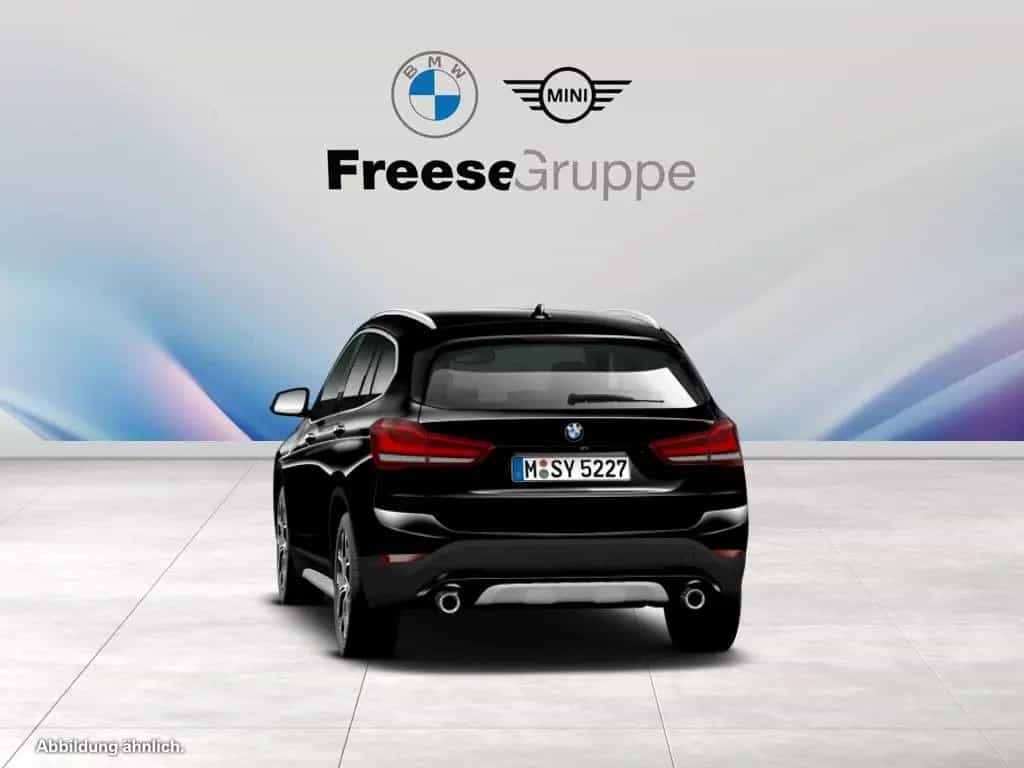 BMW X1 sDrive20i xLine xLine | RFK LORDOSE LED SHZ 12/2019-photo-6
