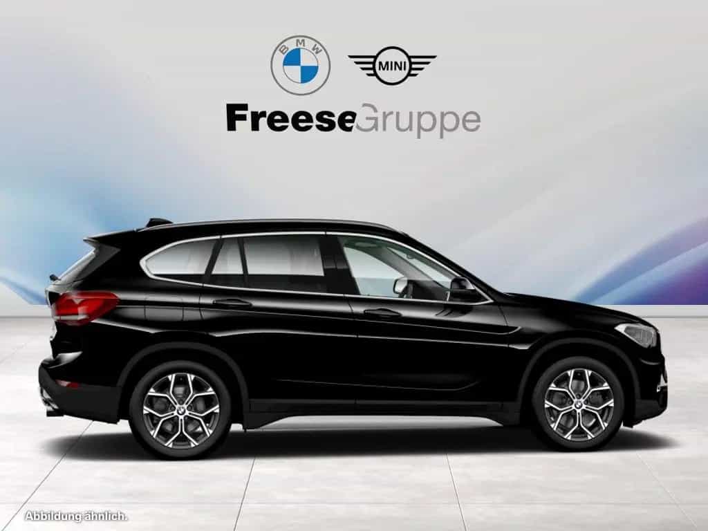 BMW X1 sDrive20i xLine xLine | RFK LORDOSE LED SHZ 12/2019-photo-7