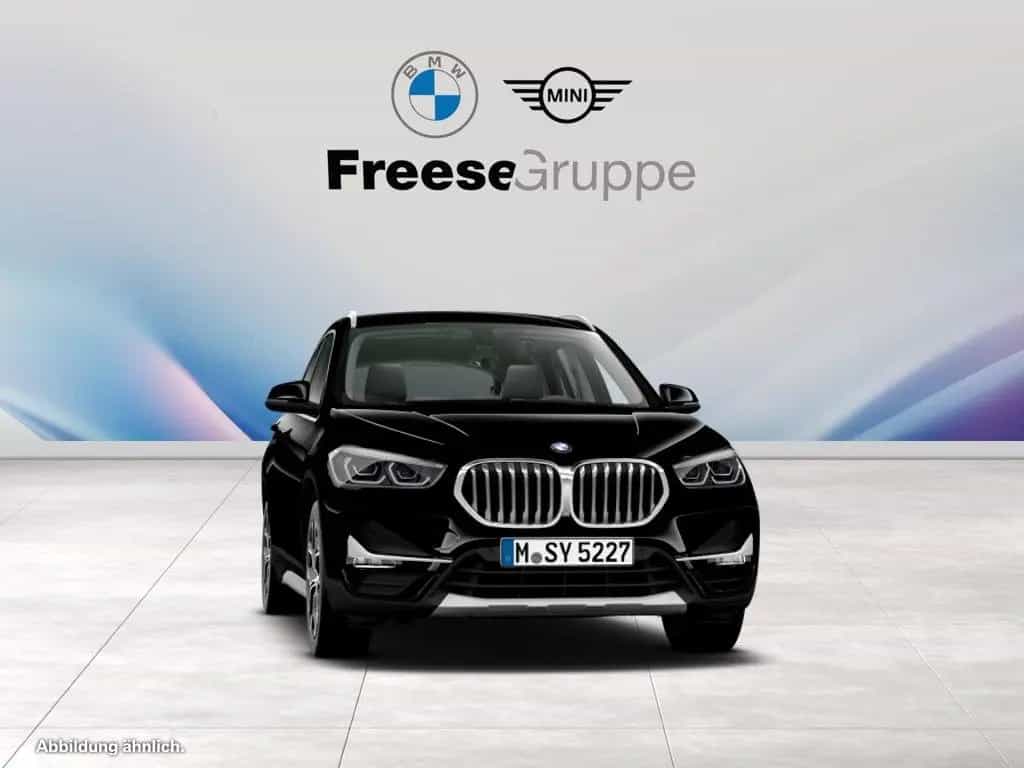 BMW X1 sDrive20i xLine xLine | RFK LORDOSE LED SHZ 12/2019-photo-9