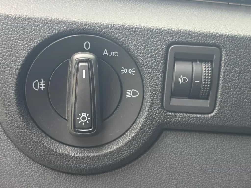 Volkswagen T-Cross United NAVI SHZ PDC APP-CONNECT 11/2020-photo-21