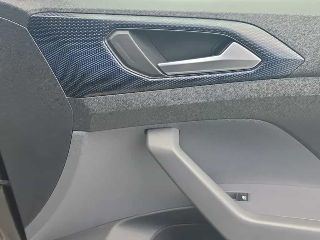 Volkswagen T-Cross United NAVI SHZ PDC APP-CONNECT 11/2020-photo-33