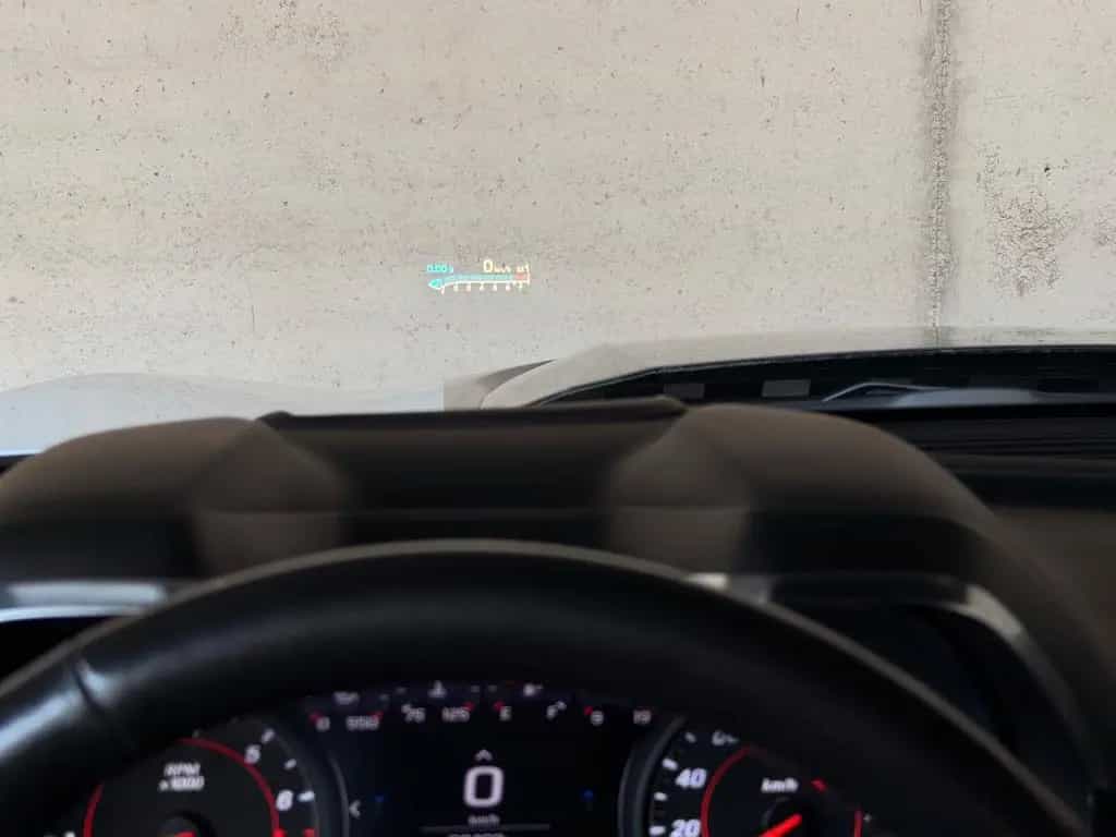 Chevrolet Camaro 2SS Coupé 6.2 V8 10-Gang Auto. TÜV neu 12/2018-photo-12
