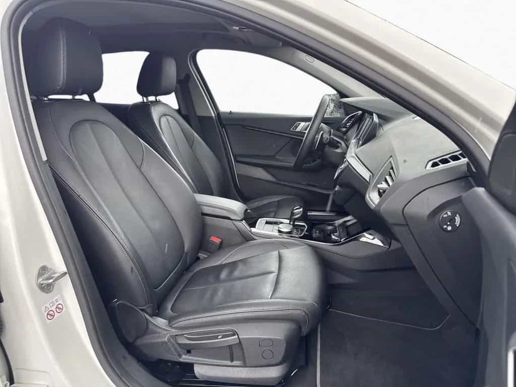 BMW 120 i LUXURY,LivePRO,HUD,HiFi,Pano,Temp.,LED,SHZG 04/2021-photo-10