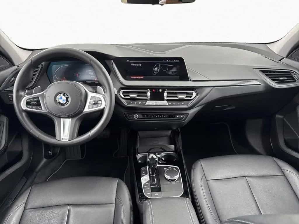BMW 120 i LUXURY,LivePRO,HUD,HiFi,Pano,Temp.,LED,SHZG 04/2021-photo-12