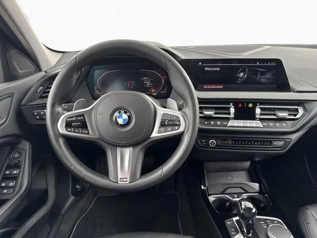BMW 120 i LUXURY,LivePRO,HUD,HiFi,Pano,Temp.,LED,SHZG 04/2021-photo-13