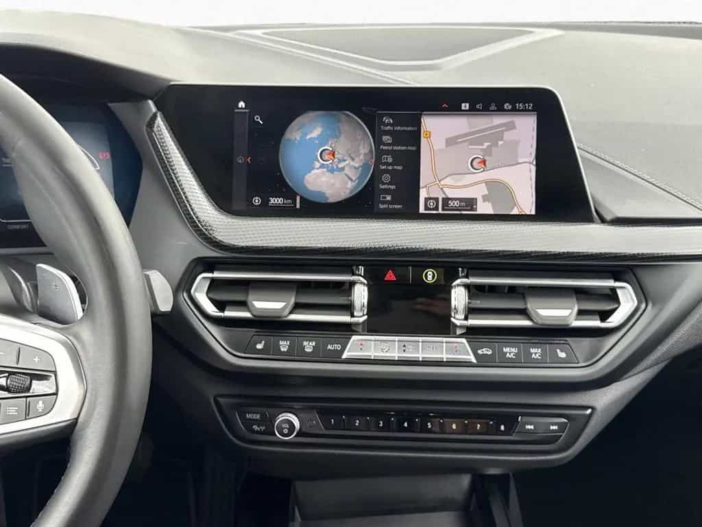 BMW 120 i LUXURY,LivePRO,HUD,HiFi,Pano,Temp.,LED,SHZG 04/2021-photo-14