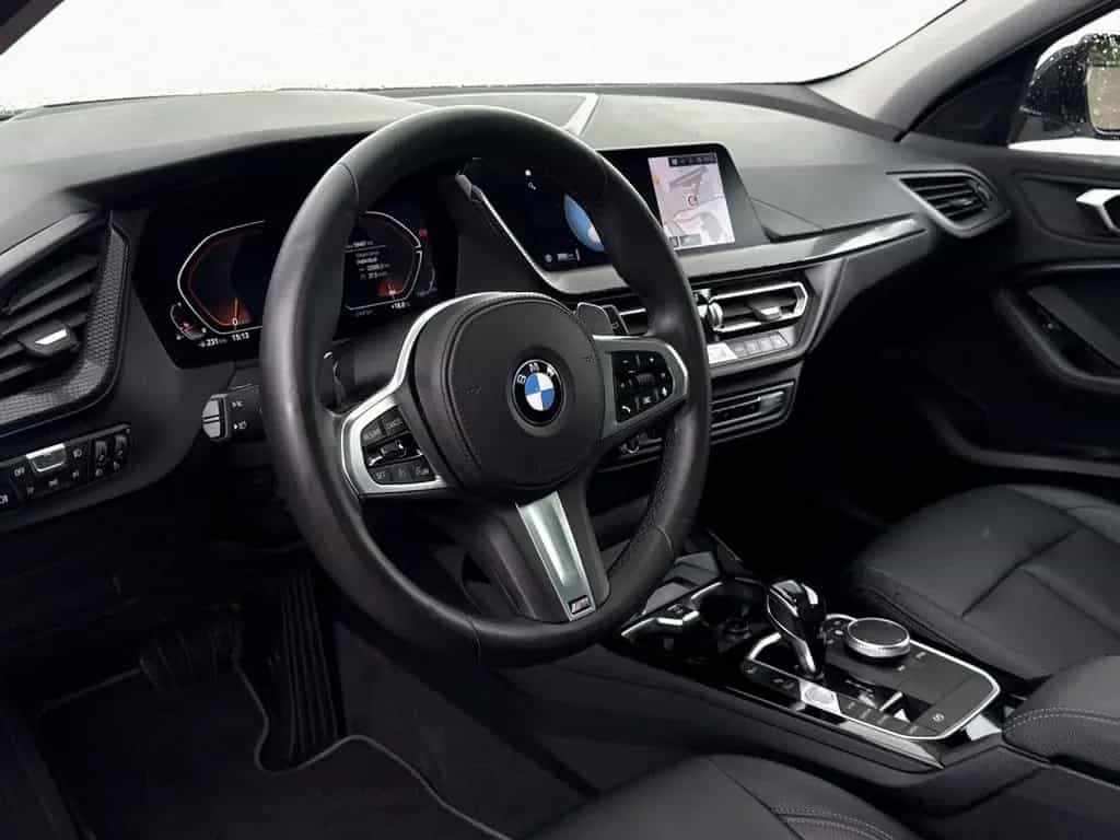 BMW 120 i LUXURY,LivePRO,HUD,HiFi,Pano,Temp.,LED,SHZG 04/2021-photo-18