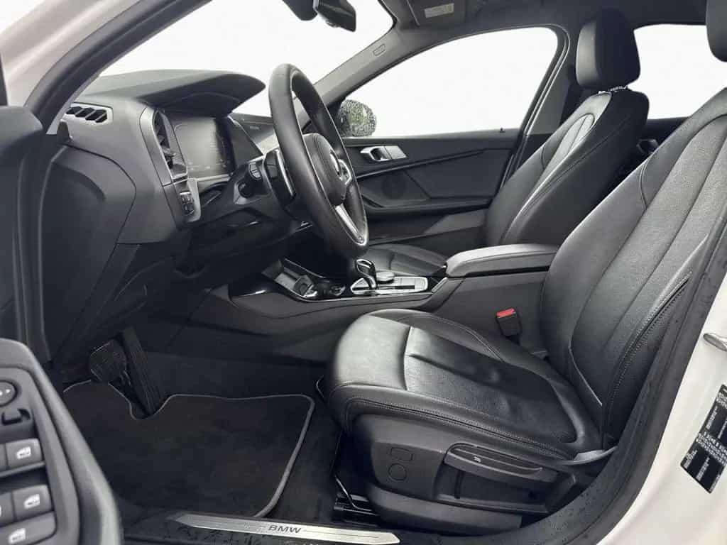 BMW 120 i LUXURY,LivePRO,HUD,HiFi,Pano,Temp.,LED,SHZG 04/2021-photo-9