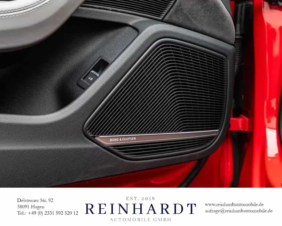 Audi A5 COUPE 45TFSi Q 2x S LINE ACC/HuD/PANO/S-SITZE 08/2019-photo-14