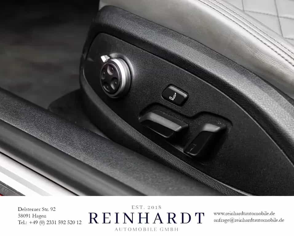 Audi A5 COUPE 45TFSi Q 2x S LINE ACC/HuD/PANO/S-SITZE 08/2019-photo-15