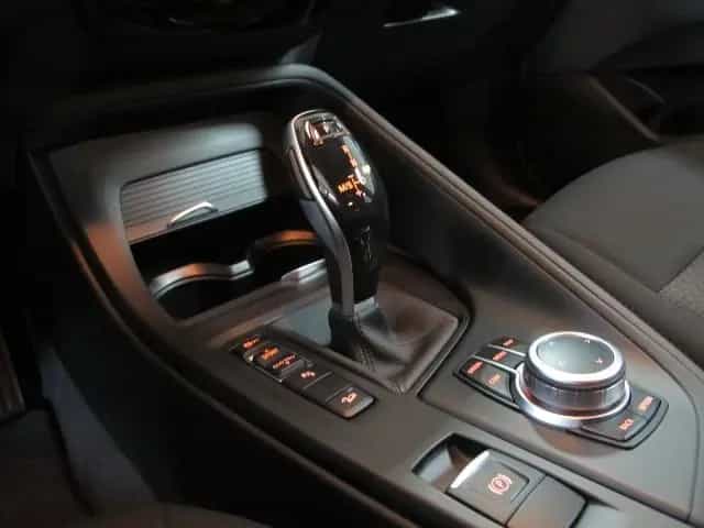 BMW X1 X-Drive 18d LED MFL Komfortz. Navi. PDC v+h 02/2020-photo-11