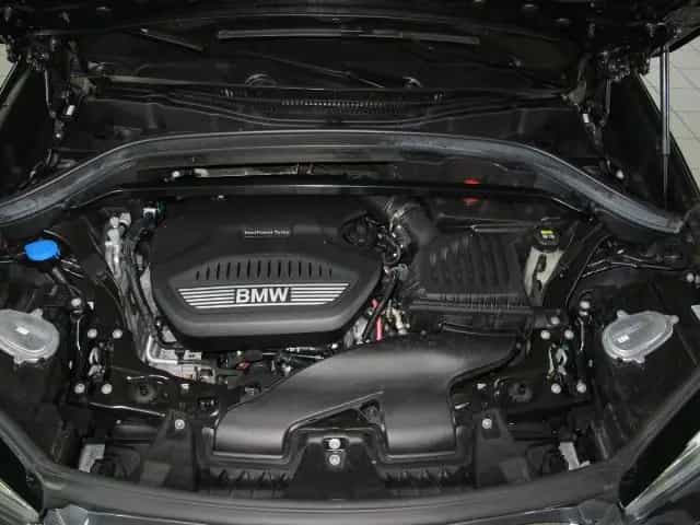 BMW X1 X-Drive 18d LED MFL Komfortz. Navi. PDC v+h 02/2020-photo-12