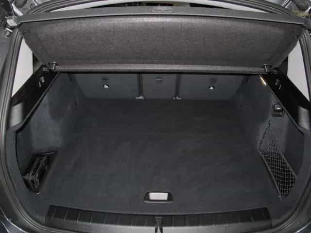BMW X1 X-Drive 18d LED MFL Komfortz. Navi. PDC v+h 02/2020-photo-6