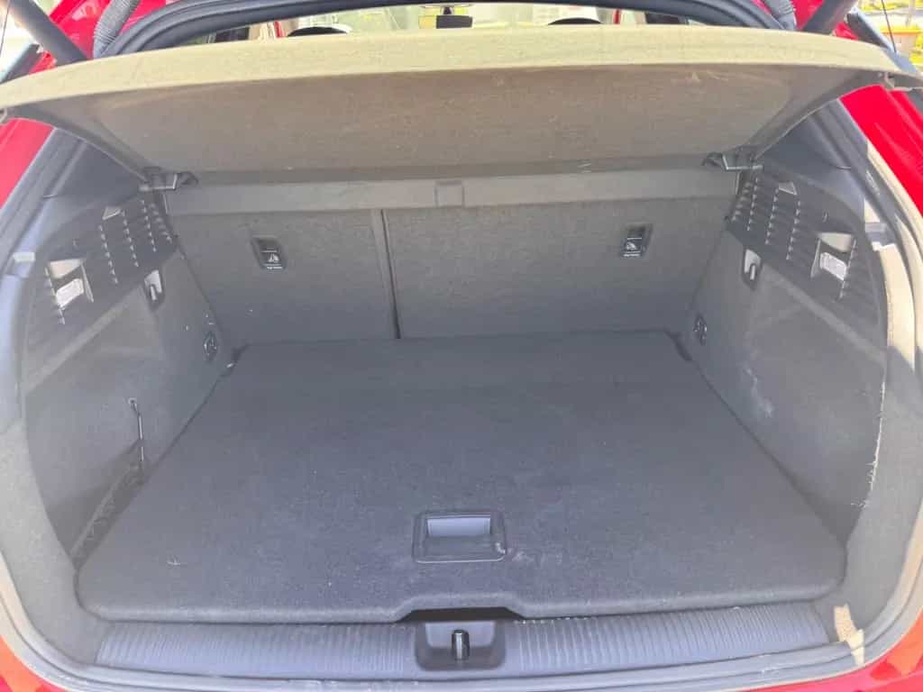 Audi SQ2 2.0 TFSI quattro 19 ZOLL LED AHK HEAD UP 09/2019-photo-10