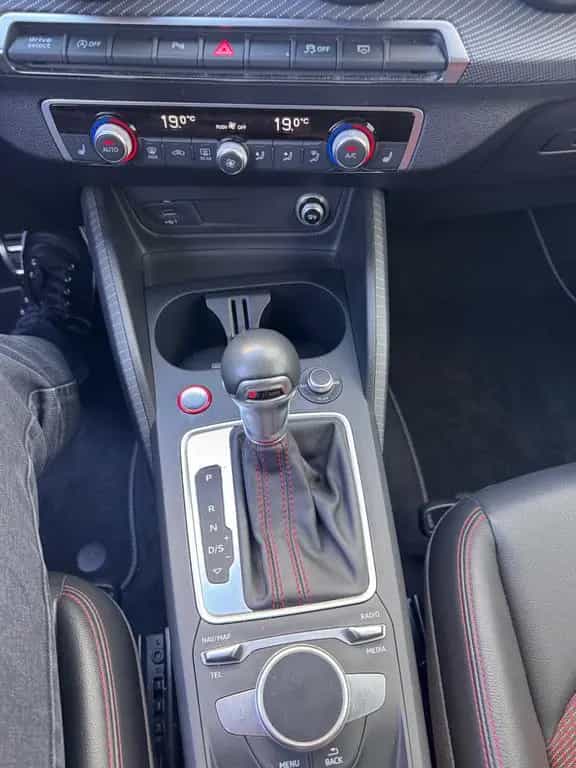 Audi SQ2 2.0 TFSI quattro 19 ZOLL LED AHK HEAD UP 09/2019-photo-16