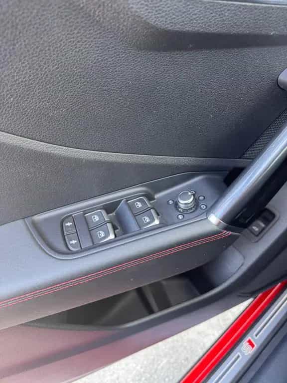 Audi SQ2 2.0 TFSI quattro 19 ZOLL LED AHK HEAD UP 09/2019-photo-17