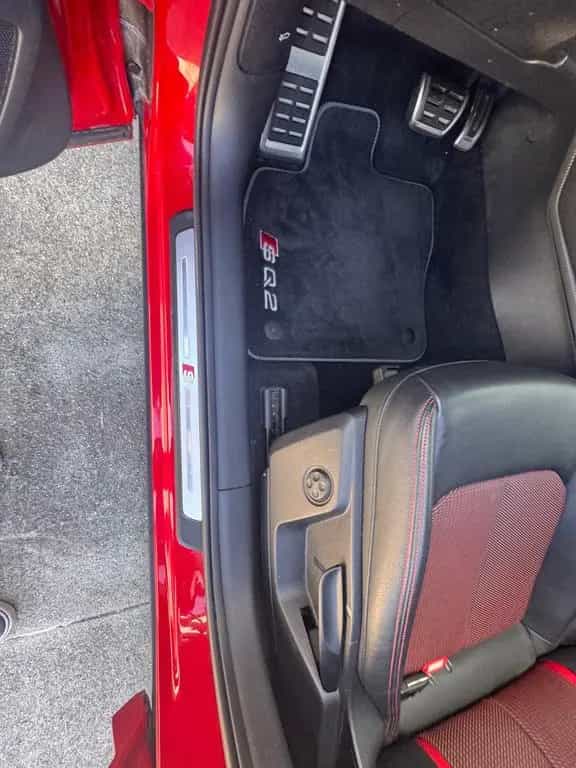 Audi SQ2 2.0 TFSI quattro 19 ZOLL LED AHK HEAD UP 09/2019-photo-19