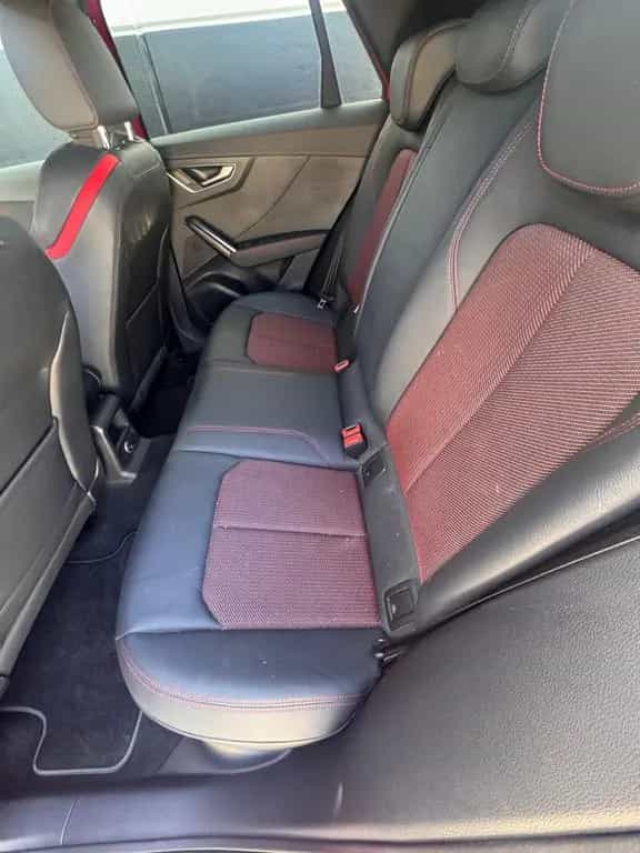 Audi SQ2 2.0 TFSI quattro 19 ZOLL LED AHK HEAD UP 09/2019-photo-22