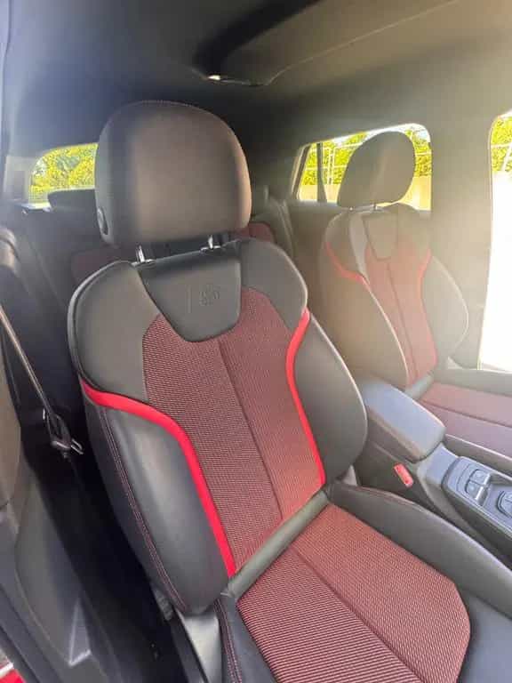 Audi SQ2 2.0 TFSI quattro 19 ZOLL LED AHK HEAD UP 09/2019-photo-24