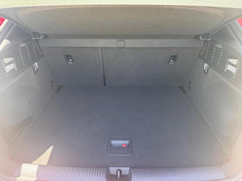 Audi SQ2 2.0 TFSI quattro 19 ZOLL LED AHK HEAD UP 09/2019-photo-34