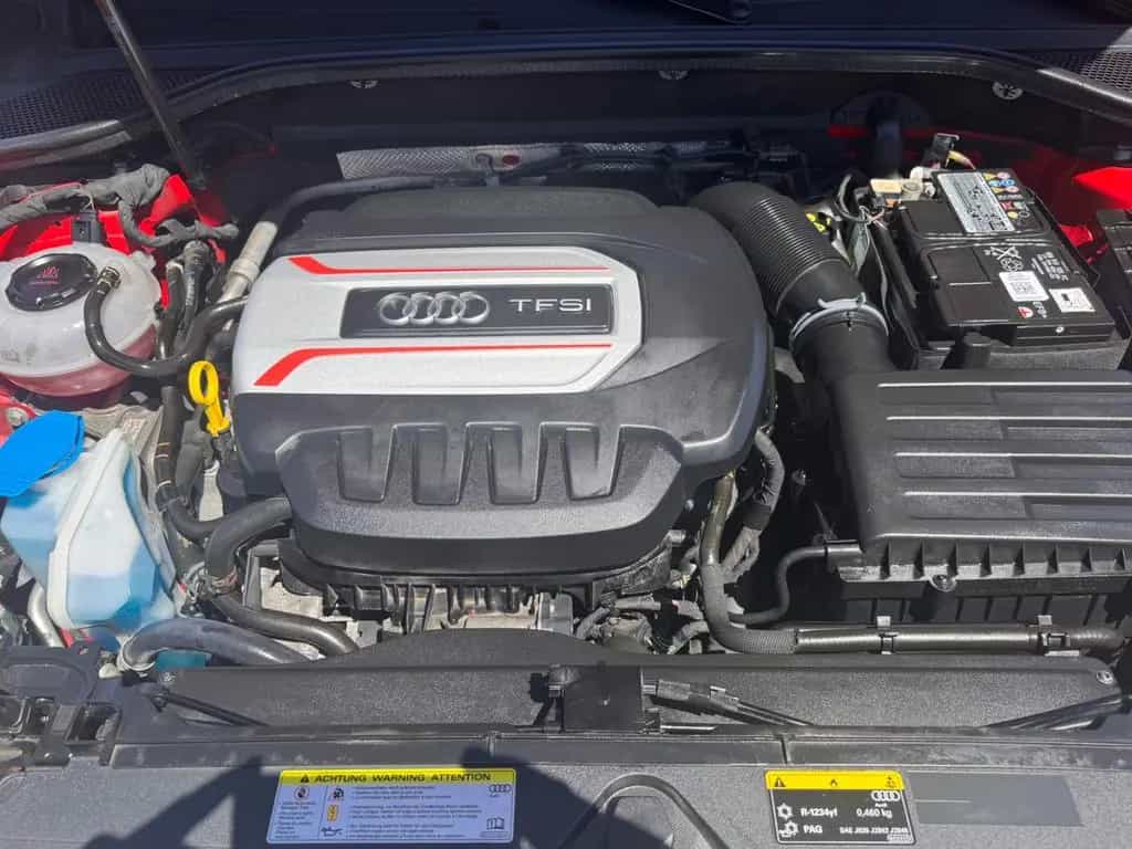 Audi SQ2 2.0 TFSI quattro 19 ZOLL LED AHK HEAD UP 09/2019-photo-39