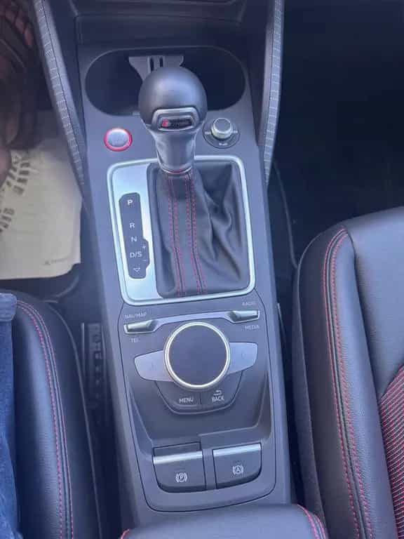 Audi SQ2 2.0 TFSI quattro 19 ZOLL LED AHK HEAD UP 09/2019-photo-41