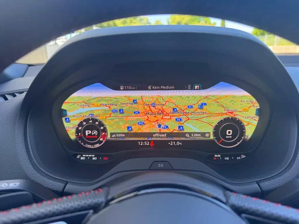 Audi SQ2 2.0 TFSI quattro 19 ZOLL LED AHK HEAD UP 09/2019-photo-45
