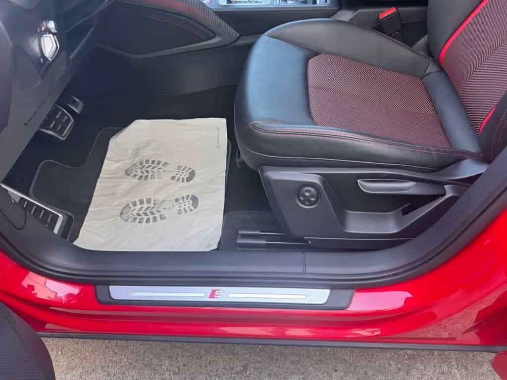 Audi SQ2 2.0 TFSI quattro 19 ZOLL LED AHK HEAD UP 09/2019-photo-48