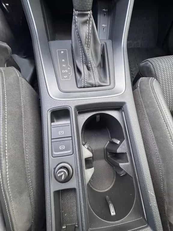 Audi Q3 35 TDI S-LINE  Virtual LED AHK 19Zoll Kamera 06/2021-photo-15