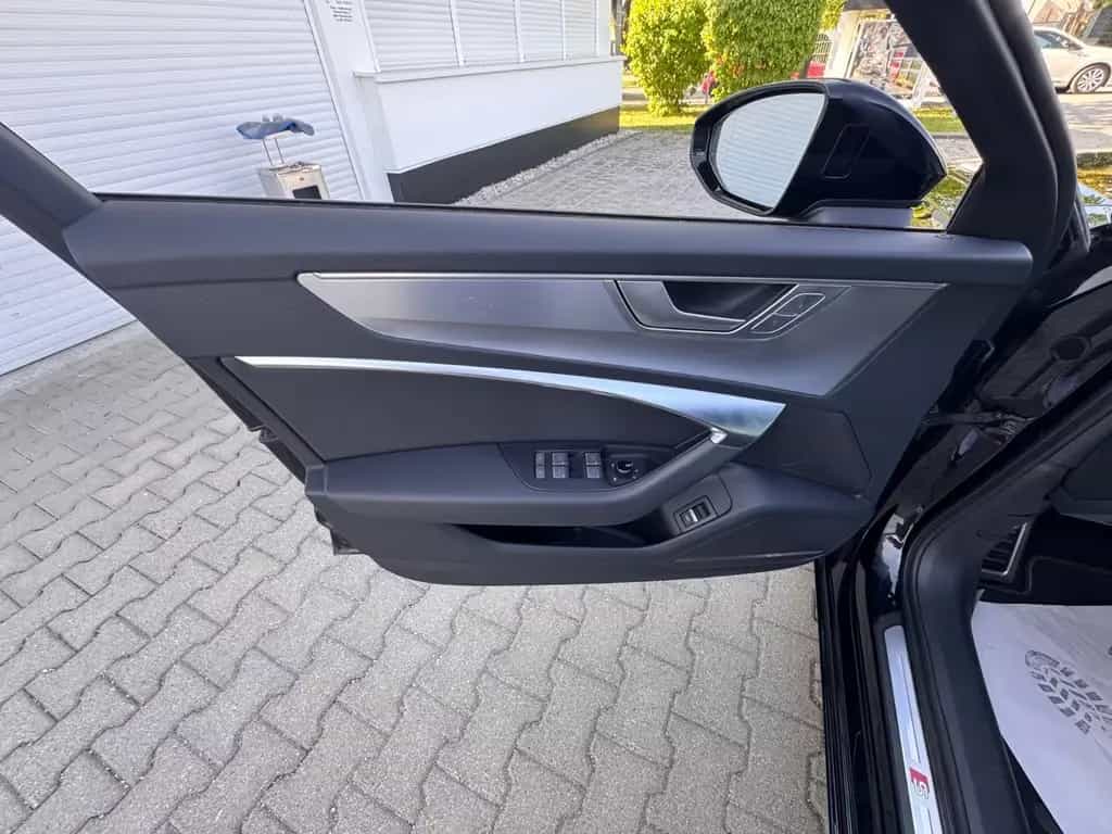 Audi A6 Avant 40 TDI 3x S Line 20 ZOLL B&O AHK 12/2022-photo-12