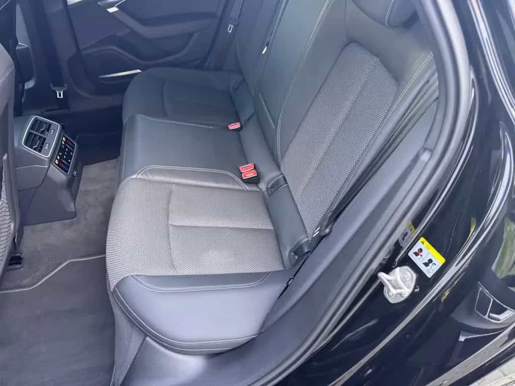 Audi A6 Avant 40 TDI 3x S Line 20 ZOLL B&O AHK 12/2022-photo-16