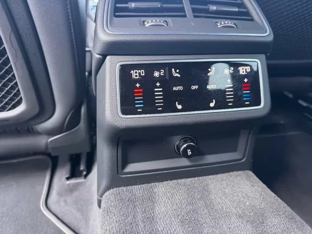 Audi A6 Avant 40 TDI 3x S Line 20 ZOLL B&O AHK 12/2022-photo-17