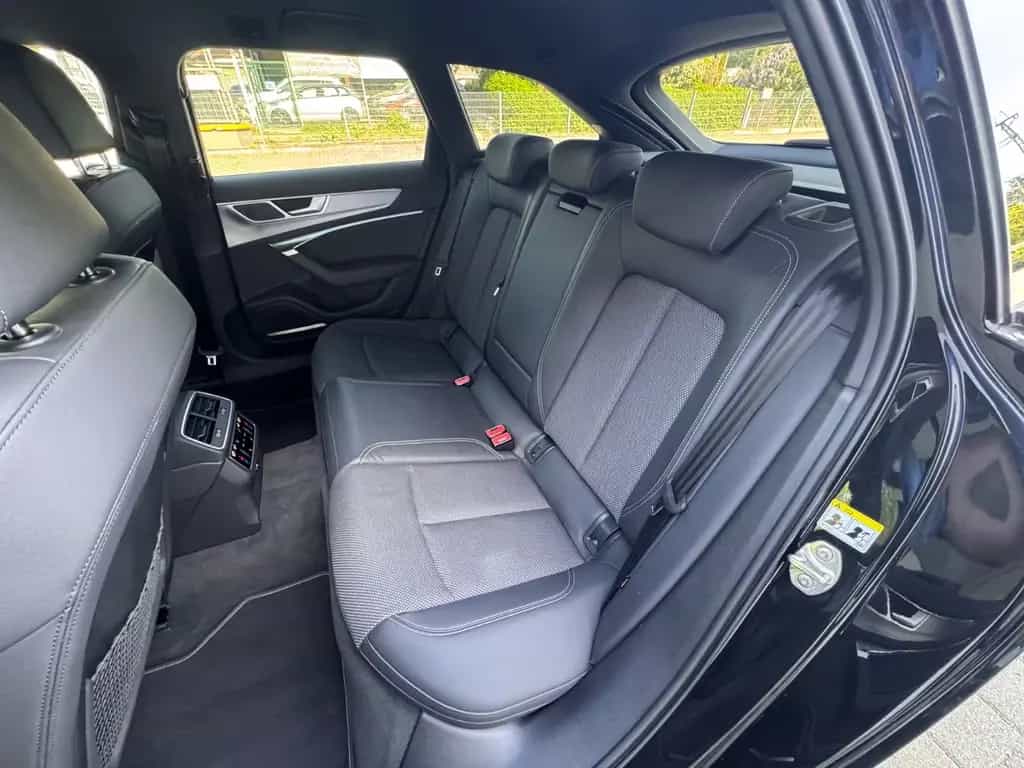 Audi A6 Avant 40 TDI 3x S Line 20 ZOLL B&O AHK 12/2022-photo-18