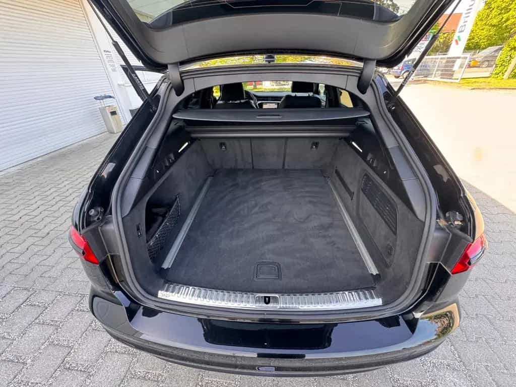 Audi A6 Avant 40 TDI 3x S Line 20 ZOLL B&O AHK 12/2022-photo-19