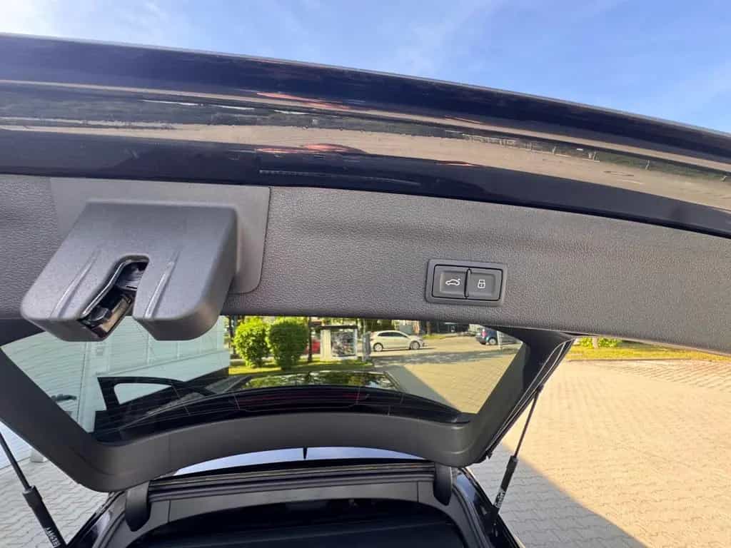 Audi A6 Avant 40 TDI 3x S Line 20 ZOLL B&O AHK 12/2022-photo-20