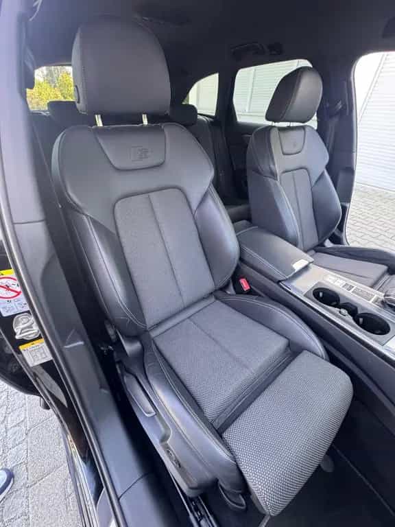 Audi A6 Avant 40 TDI 3x S Line 20 ZOLL B&O AHK 12/2022-photo-23