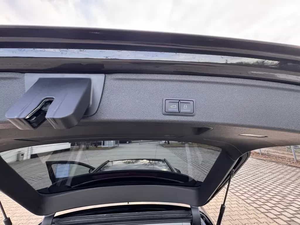 Audi A4 Avant 40 TDI advanced MATRIX KAMERA AHK 07/2020-photo-15