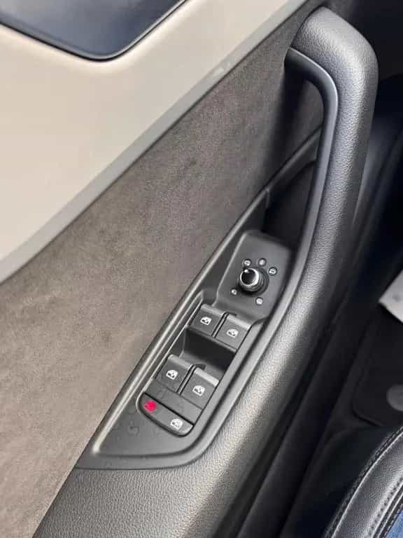 Audi A4 Avant 40 TDI advanced MATRIX KAMERA AHK 07/2020-photo-23