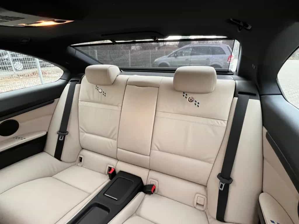 ALPINA B3 S Bi-Turbo Switchtronic 19ZOLL #358 08/2011-photo-11
