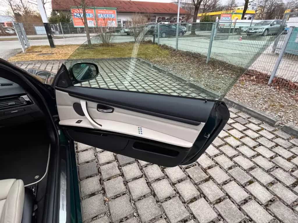 ALPINA B3 S Bi-Turbo Switchtronic 19ZOLL #358 08/2011-photo-14