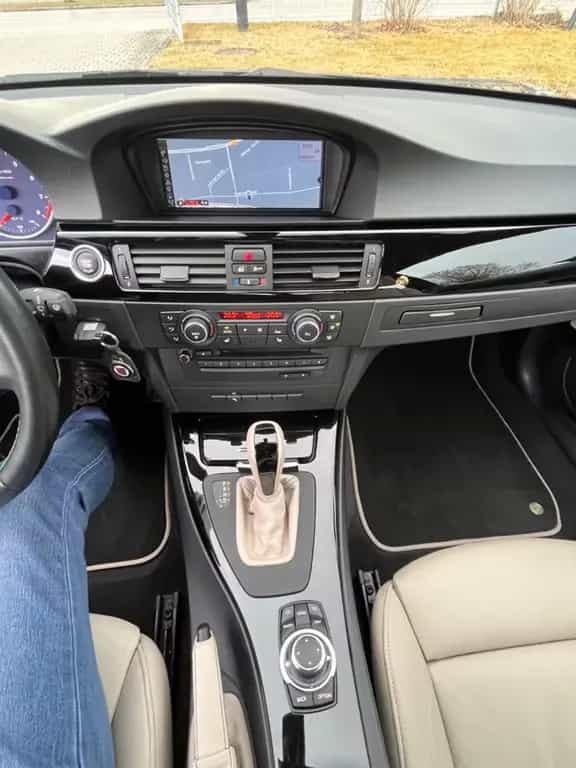 ALPINA B3 S Bi-Turbo Switchtronic 19ZOLL #358 08/2011-photo-18
