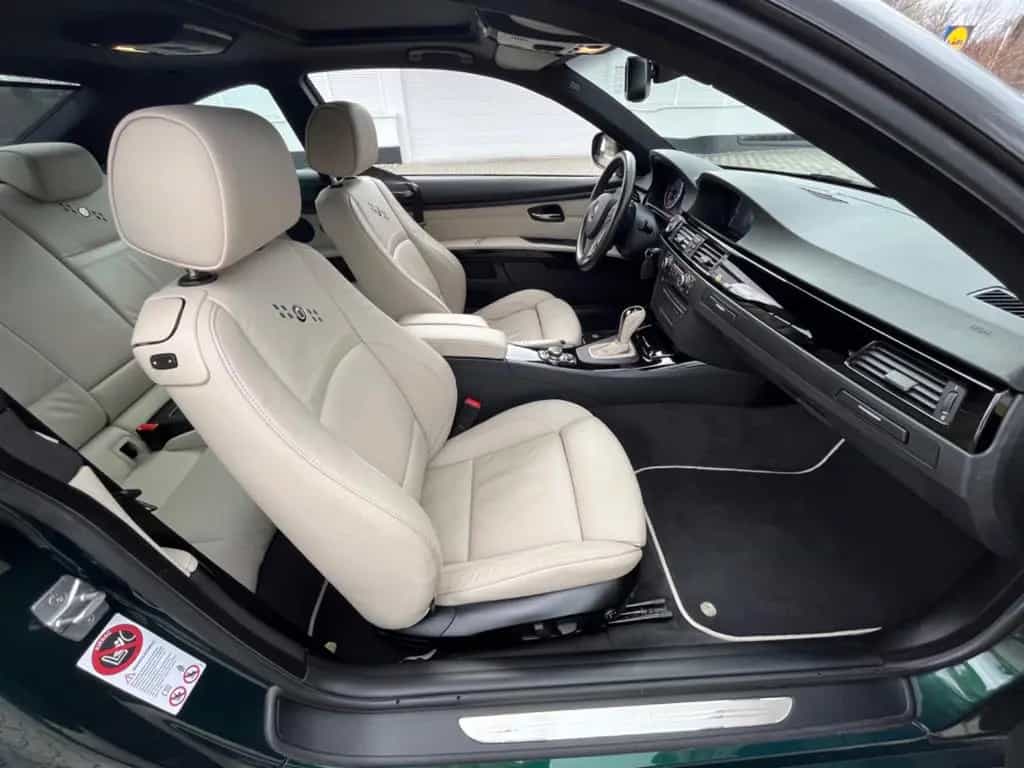 ALPINA B3 S Bi-Turbo Switchtronic 19ZOLL #358 08/2011-photo-26