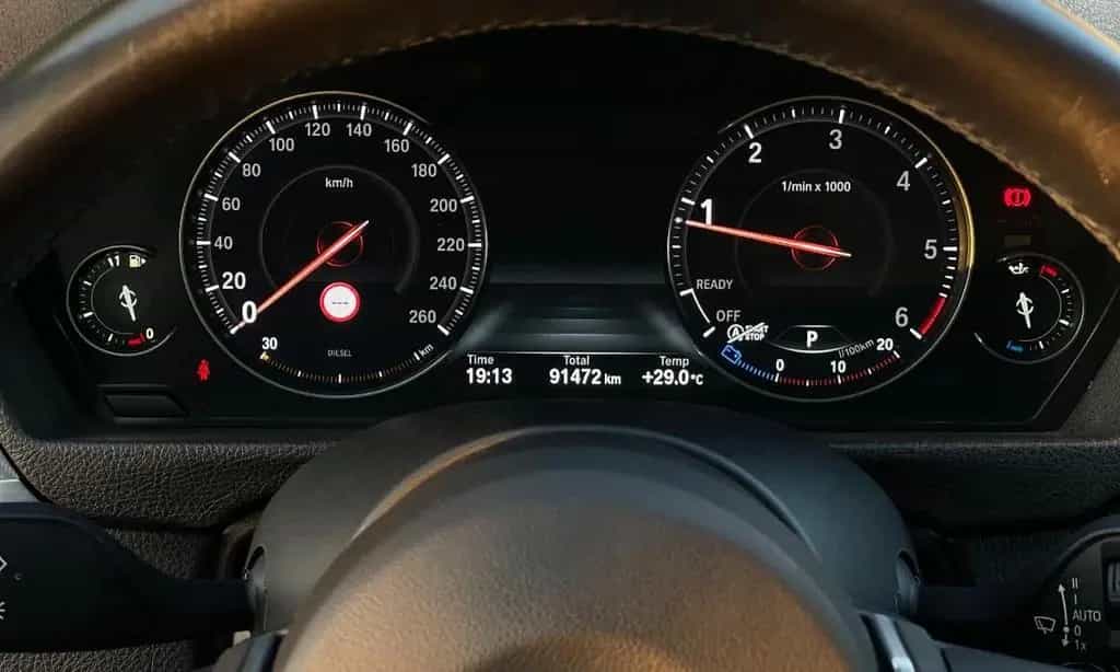 BMW 418 Serie 4 Gran Coupé 418d Msport 06/2018-photo-8