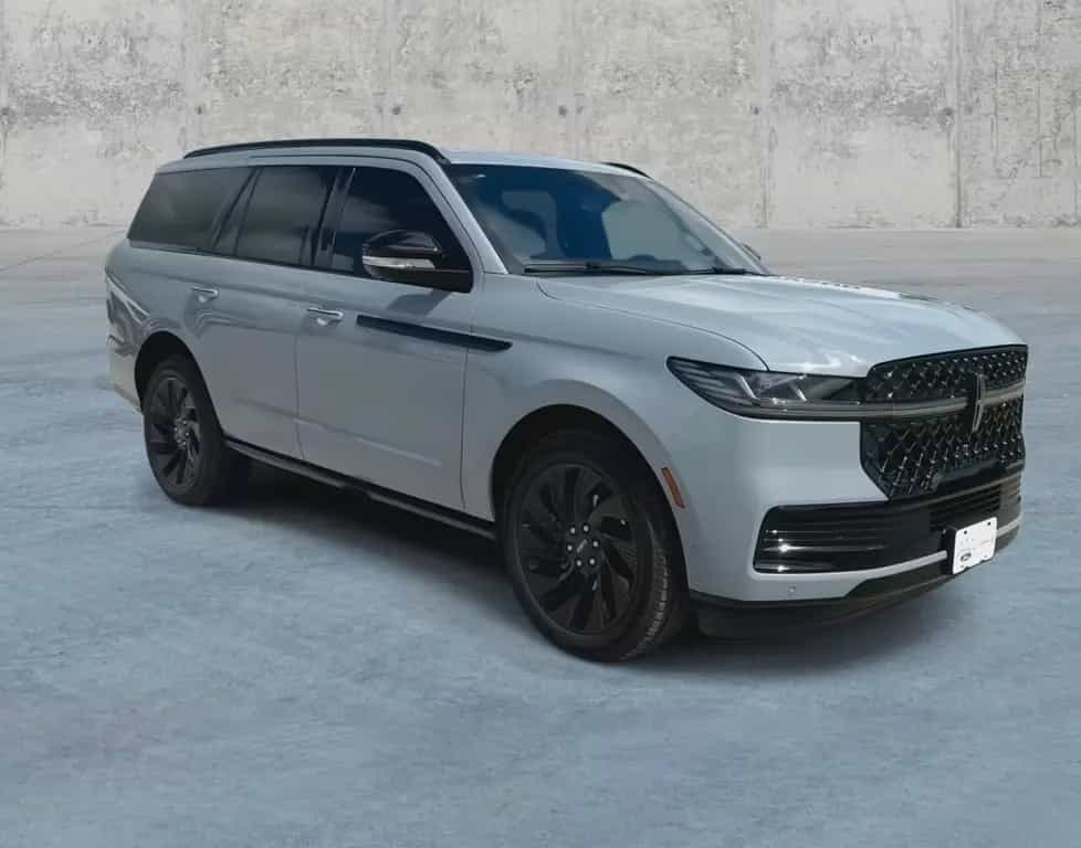 Lincoln Navigator Reserve MY25 12/2025-photo-0