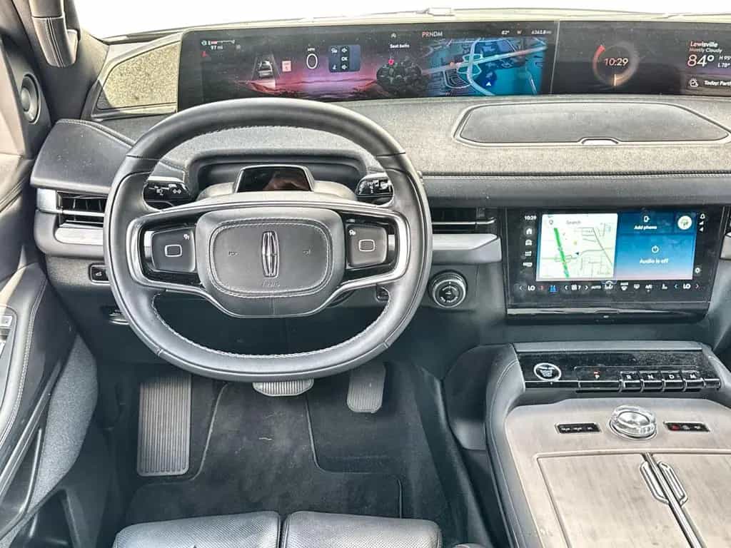 Lincoln Navigator Reserve MY25 12/2025-photo-10