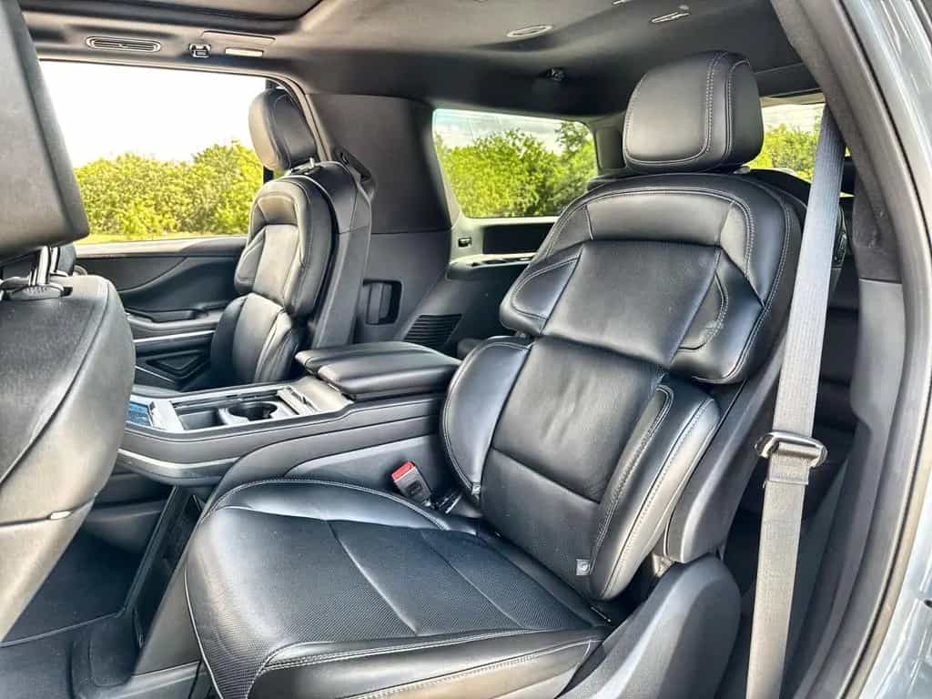 Lincoln Navigator Reserve MY25 12/2025-photo-12