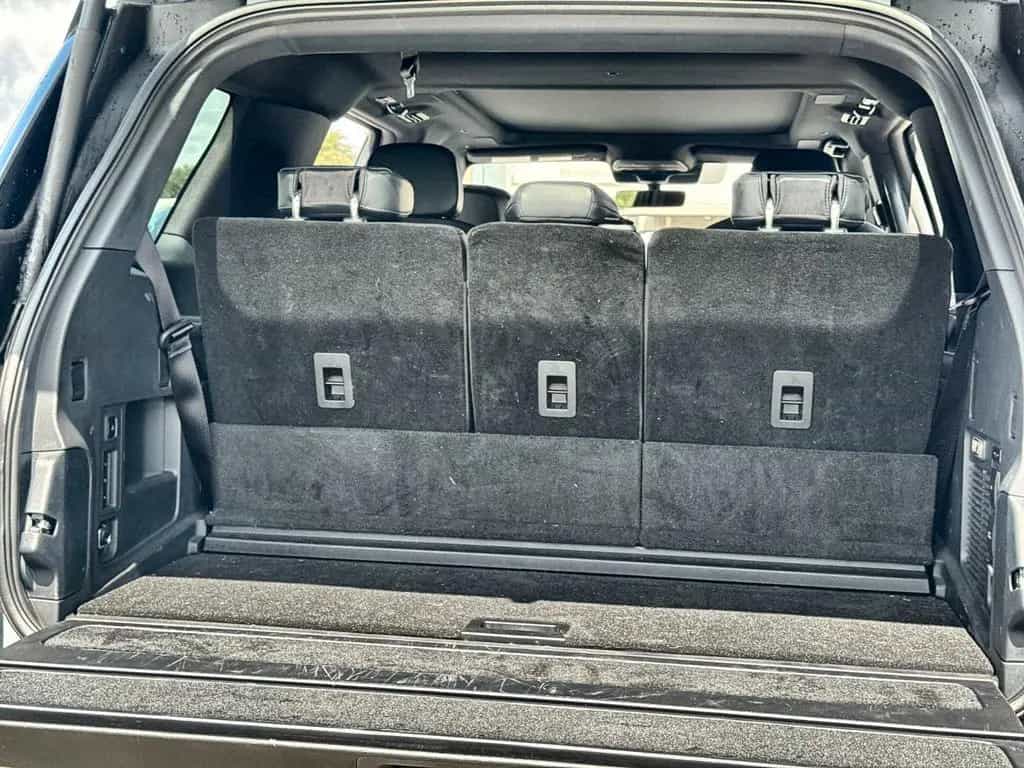 Lincoln Navigator Reserve MY25 12/2025-photo-14